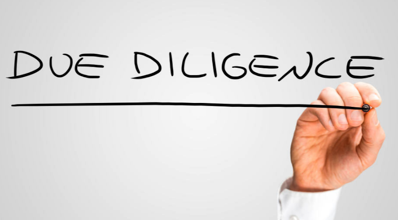 due-diligence